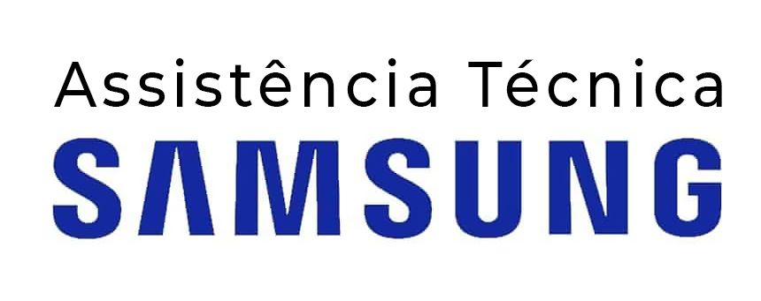 Assistência Técnica Samsung